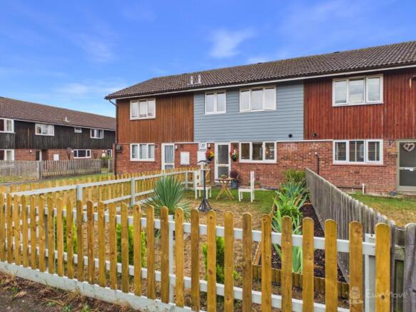 Front- Mark Stephens EweMove Newmarket and Soham
