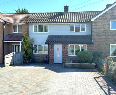 Knightwood Road, Hythe