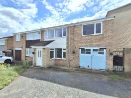 31 Adonai Gibbor, Furlongs Road, Kidderminster DY14 8AR