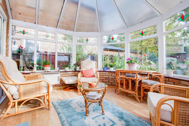 Conservatory 2
