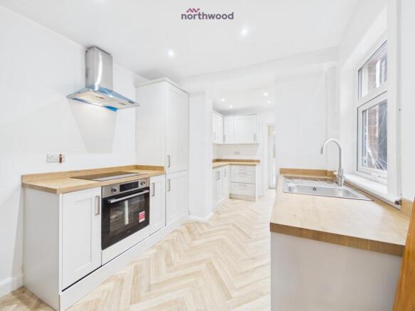 St Albans Road, Tanyfron, Wrexham, LL11 photo 4