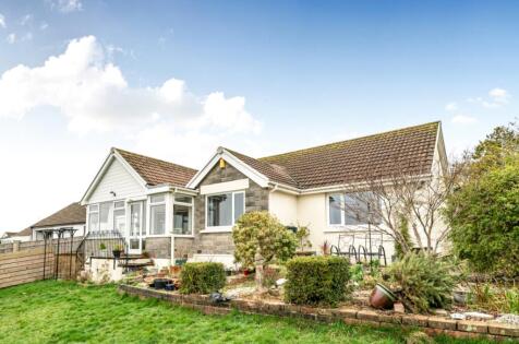 Allen Vale, Liskeard, Cornwall