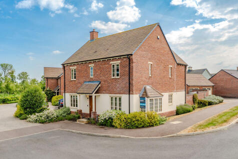 Northfield Avenue, Great Bowden