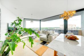 Flat 58, Mono Tower, Penn Street, Hackney, London N1 5FD