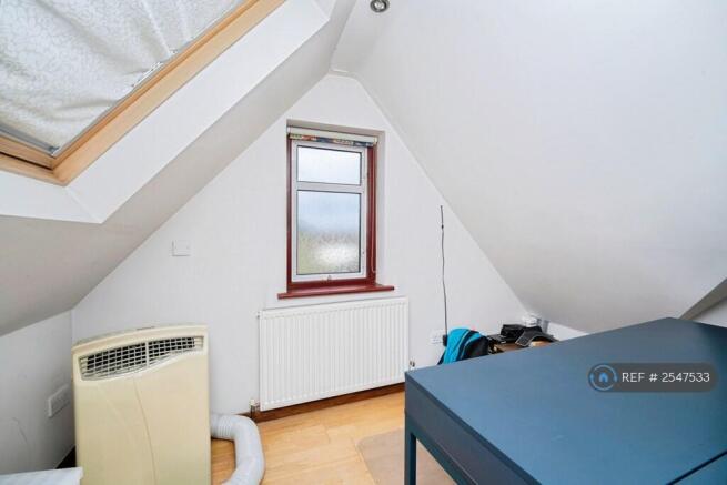 Loft Room