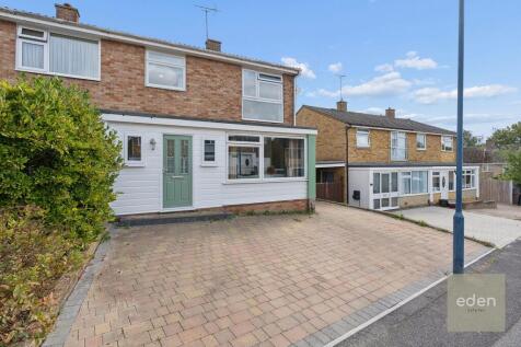 Barned Court, Maidstone, ME16