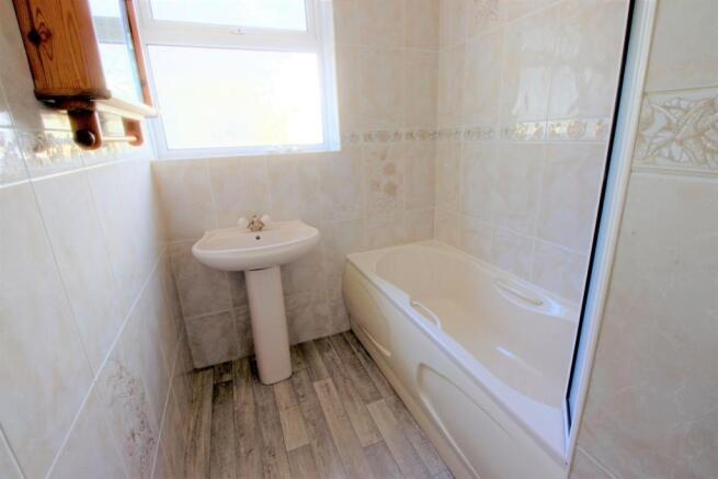 Bathroom/WC