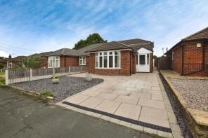 11, Haydock Drive, Altrincham WA15 7NH