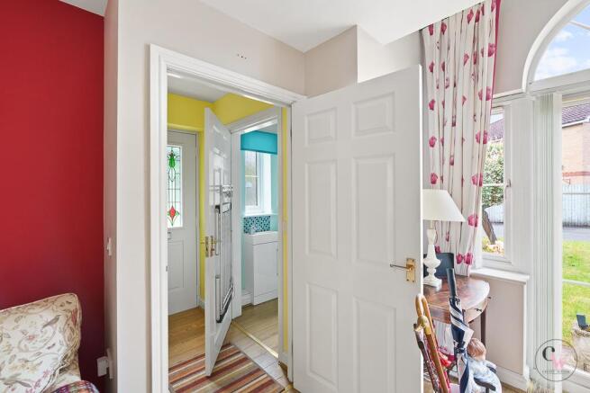 Mayfield Drive, Winsford photo 4