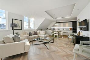 Flat 37, Davies House, Brigade Mews, London SE1 0GG