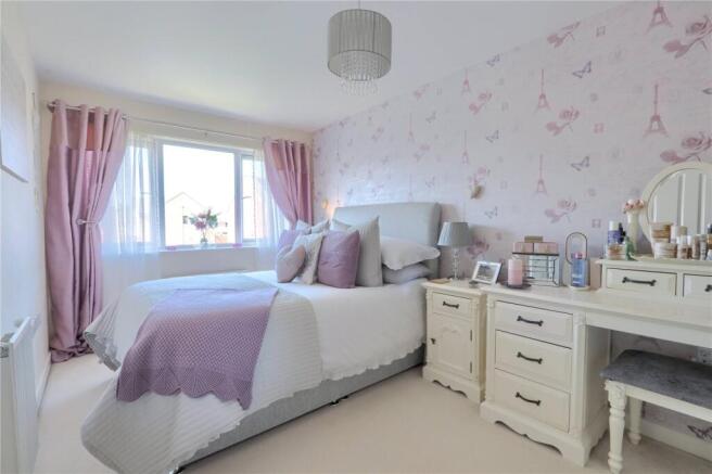 2 bed Semi-Detached for sale Image 10