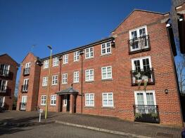 30, Lime Tree Court, St. Albans AL2 1UL