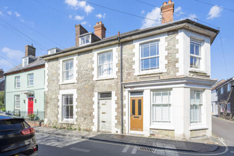 Bell Street, Shaftesbury, SP7