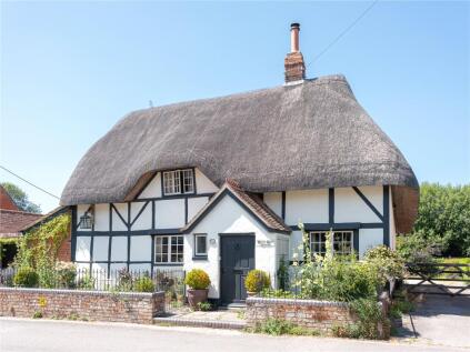 The Street, All Cannings, Devizes, SN10