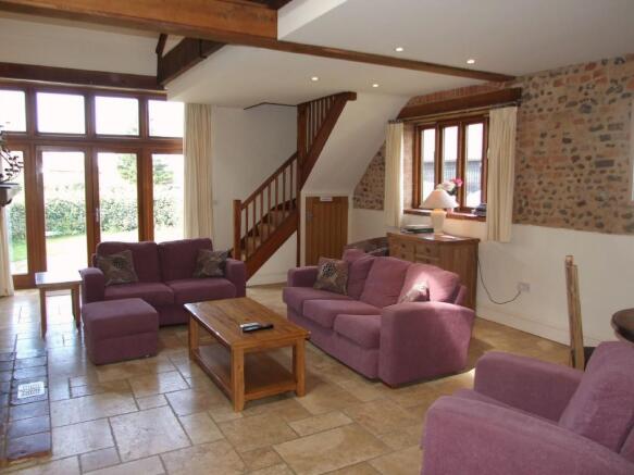 Sitting room