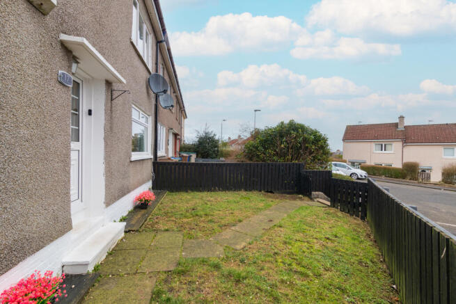 17 Rotherwood Avenue, Paisley, PA2 0LQ 2L-30