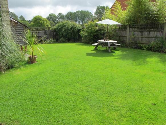 Gardens