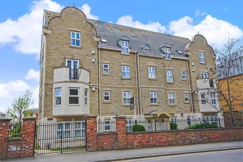 Flat 1 Victoria House, Billing Road, Northampton