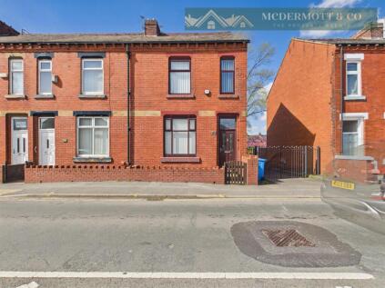 Oldham Road, Failsworth