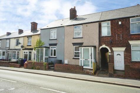 Clarence Street, Upper Gornal, Dudley, DY3