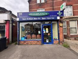 135, Brockhurst Road, Gosport PO12 3AX