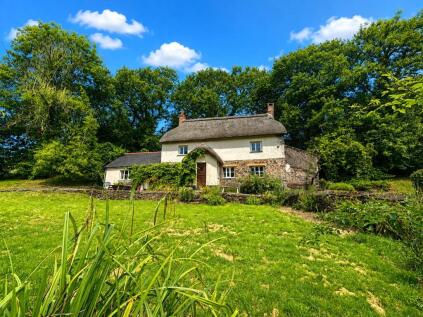 Burrington, Umberleigh, Devon, EX37