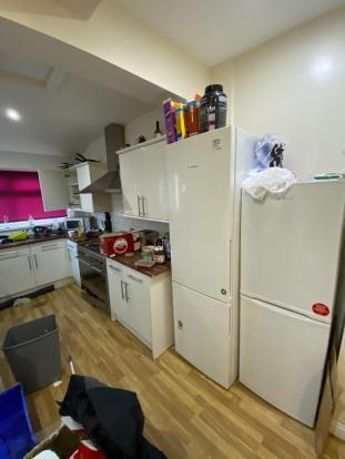 7 bed Terraced to rent Image 7