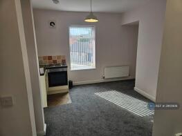 First Floor Flat, 10, St John's Crescent, Darlington DL1 4DT