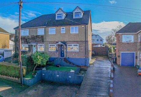 Mountfield Road, Hemel Hempstead, HP2