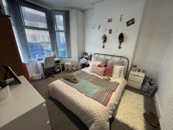 Ground floor Front