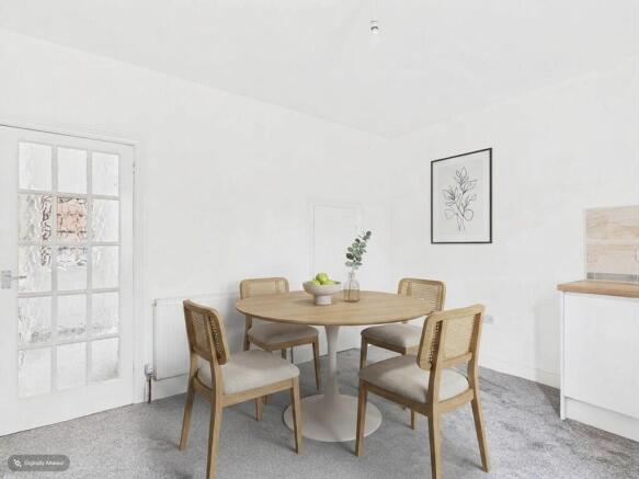 3 bed Terraced to rent Image 5