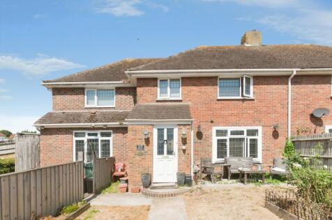Bodiam Avenue, Brighton, East Sussex, BN2