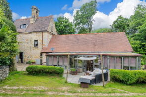 South Lodge Wilderwick, Sandhawes Hill, East Grinstead RH19 3NR