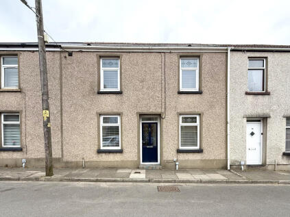 Tirfounder Road, Cwmbach, Aberdare, Rhondda Cynon Taf