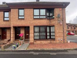 35, Welbeck Street, Kilmarnock KA1 3JN