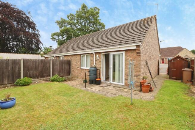 Townsend Way, Metheringham photo 4