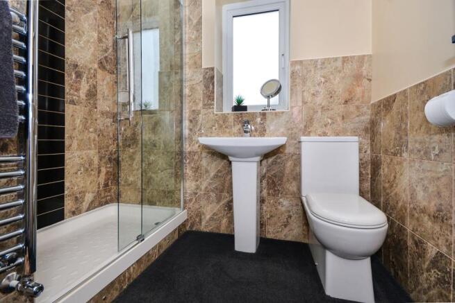 En-Suite Two