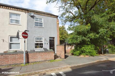 Russell Street, Loughborough, LE11