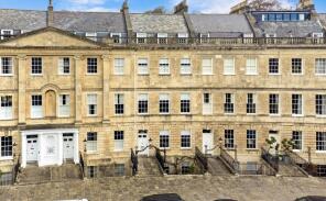 9, Lansdown Crescent, Lansdown, Bath BA1 5EX