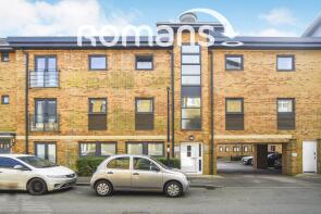 18, 15 Periwinkle Court, Pasteur Drive, Old Town, Swindon SN1 4GG