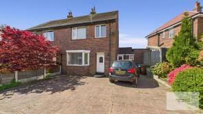 10, Lancaster Avenue, Ramsbottom BL0 9QA
