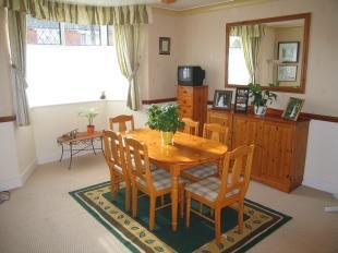 Bedroom 1 / Dining Room.