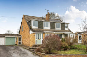 5, Southleigh View, Warminster BA12 9LJ