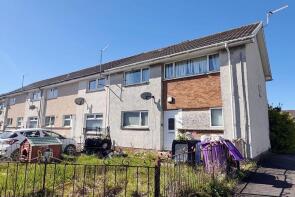 52, Leven Place, Castlepark, Irvine KA12 9PD