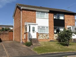 11, Yew Tree Close, Exmouth EX8 5NF