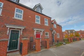 19, The Hayfields, Spalding PE11 3FE
