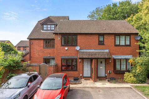 Anglesey Close, Bishop's Stortford, CM23