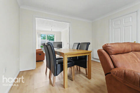 Mercia Court, Sutton-In-Ashfield