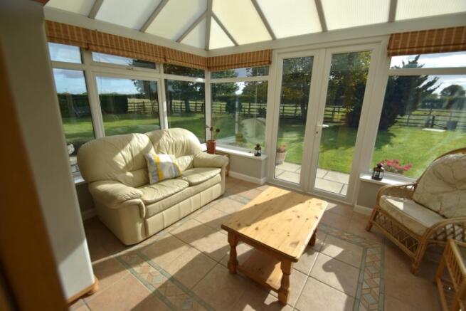Sunroom