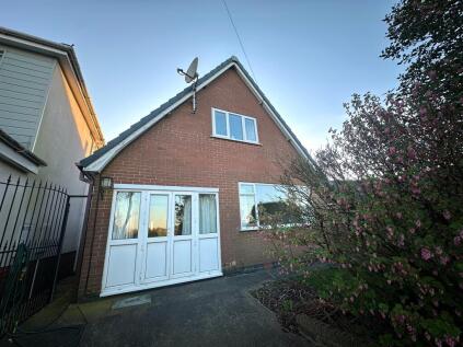 Parkside, Heage, Belper